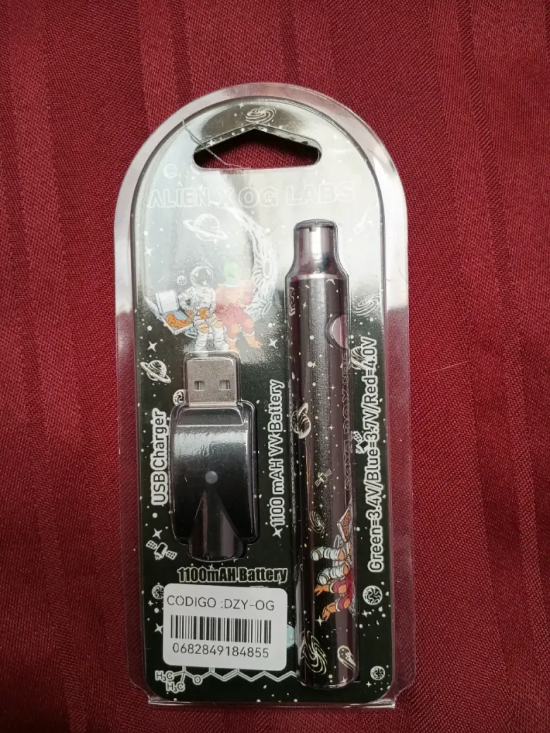 Batería Twist 1100 mAh con Cargador USB - 3