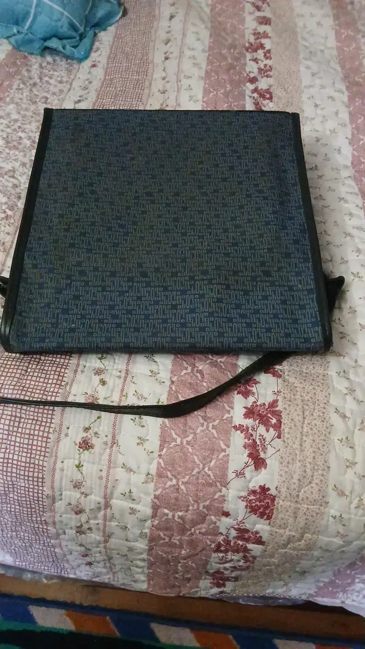 Máquina de Escribir Olivetti Venezia Vintage - 2