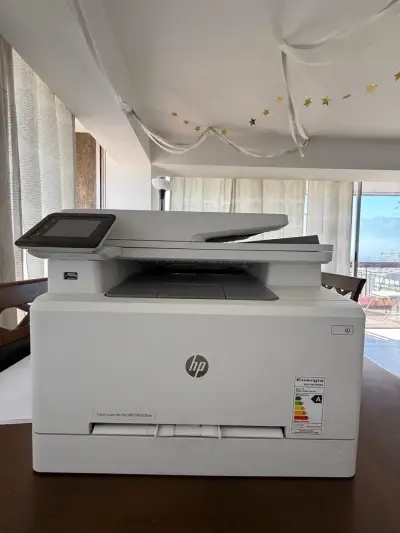 Impresora multifuncional HP LaserJet Pro - miniatura 3