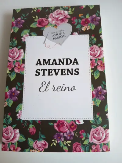 Colección de libros románticos Biblioteca Amor & Pasión - miniatura 1