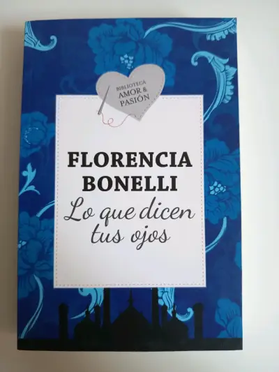 Colección de libros románticos Biblioteca Amor & Pasión - miniatura 4