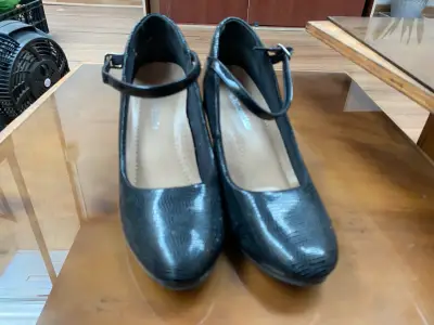Tacones Talla 38 - miniatura 3