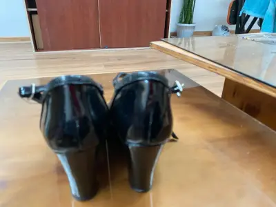 Tacones Talla 38 - miniatura 4