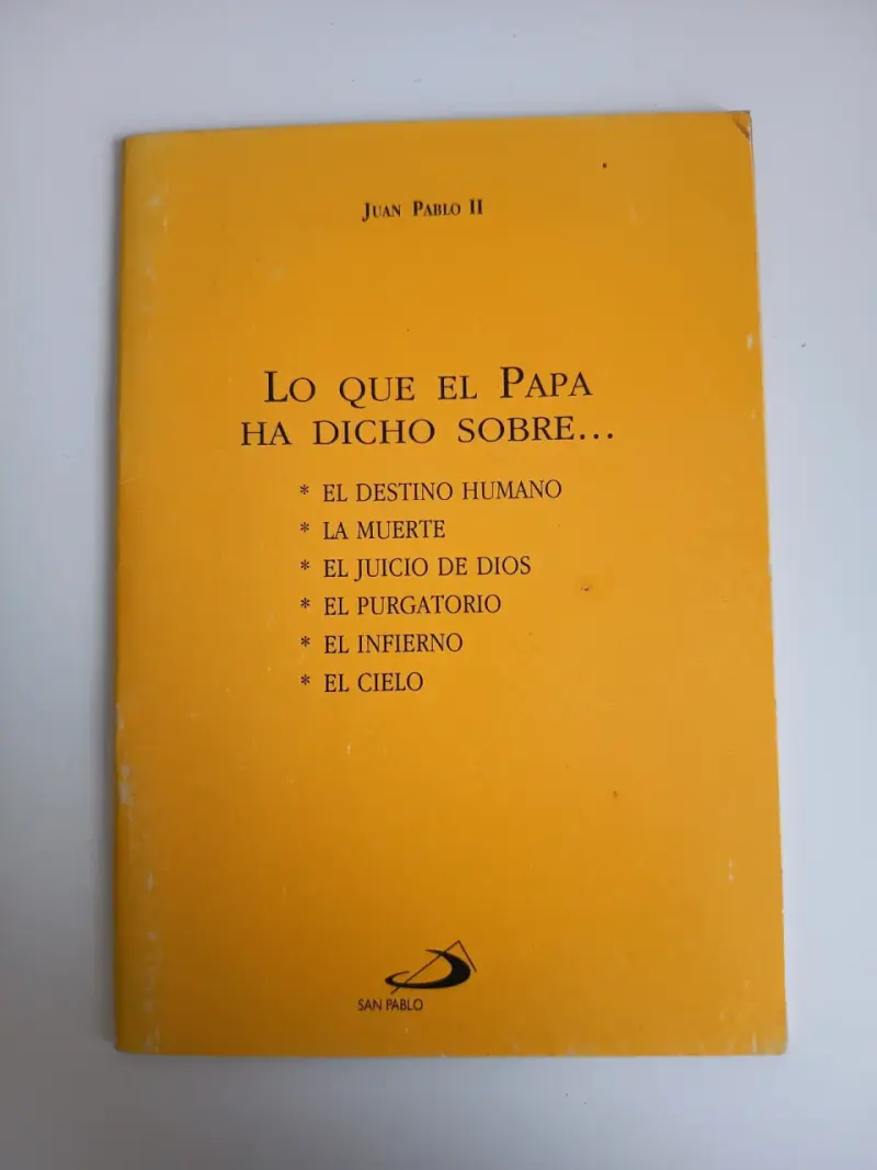 Colección de libros religiosos 'Hablar con Dios' y más - 4