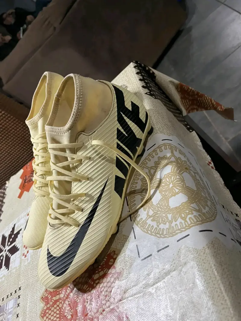 Nike mercurial - 1