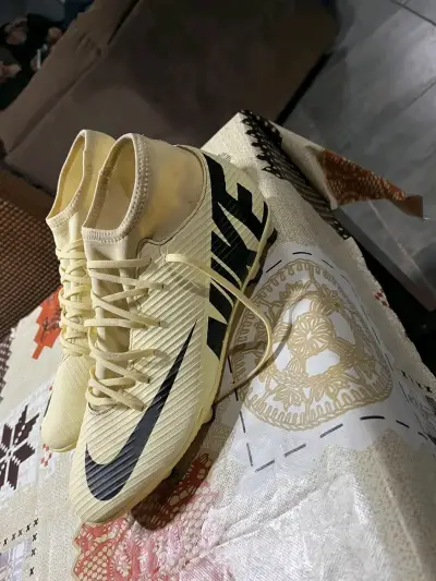 Nike mercurial - miniatura 1