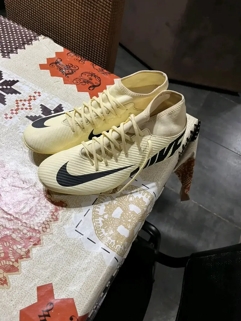 Nike mercurial - 2