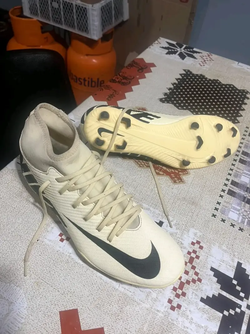 Nike mercurial - 3