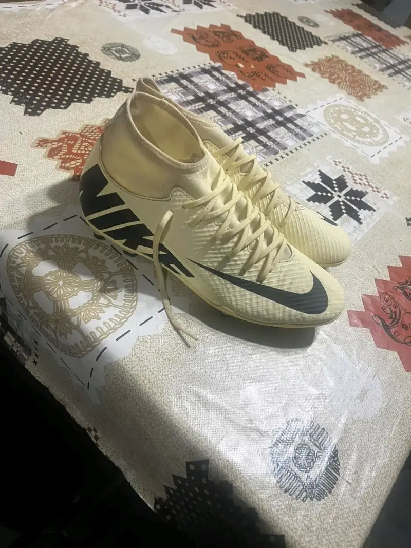 Nike mercurial - 4