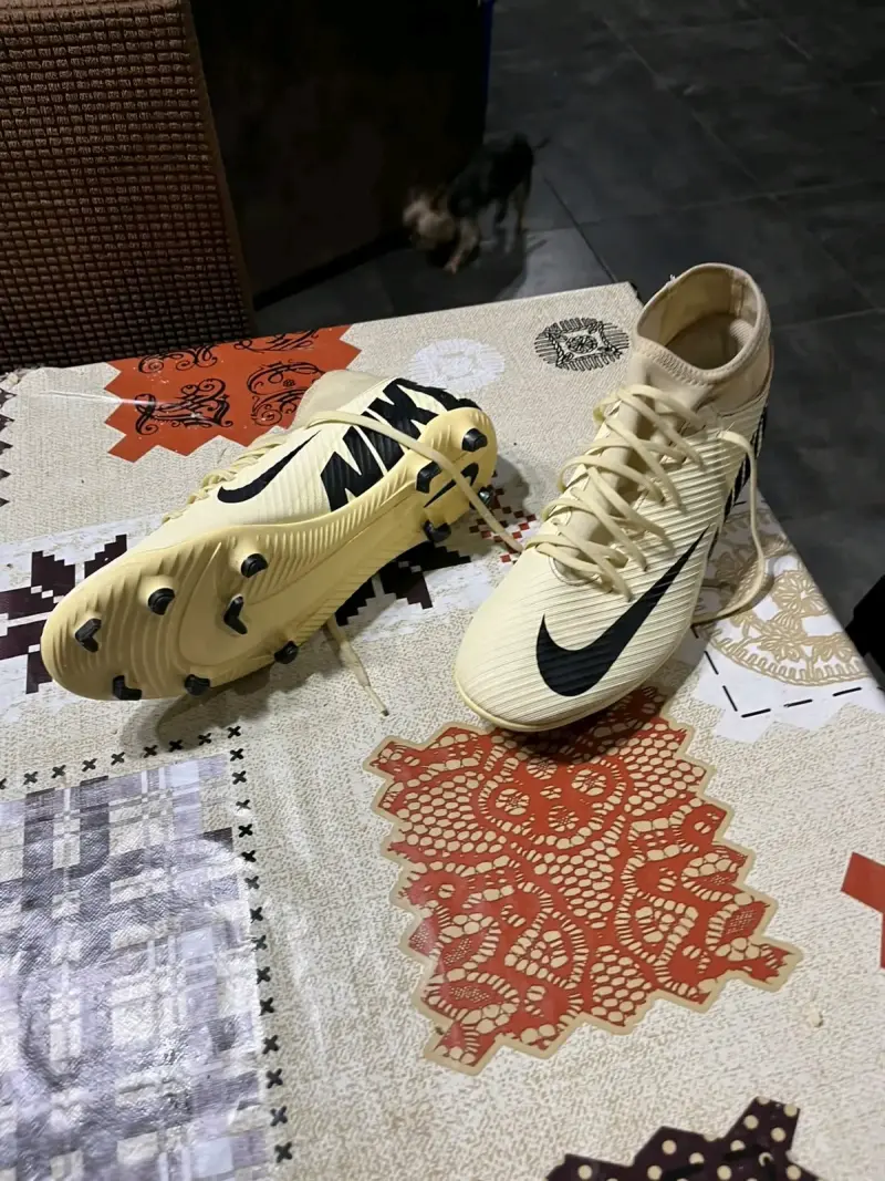 Nike mercurial - 6
