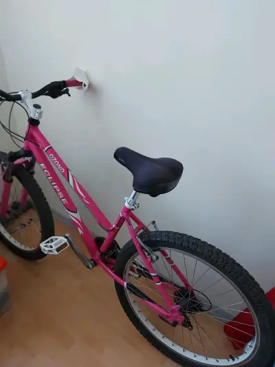 Bicicleta Ozono Clase Aros 26 con Casco Prowell - miniatura 2