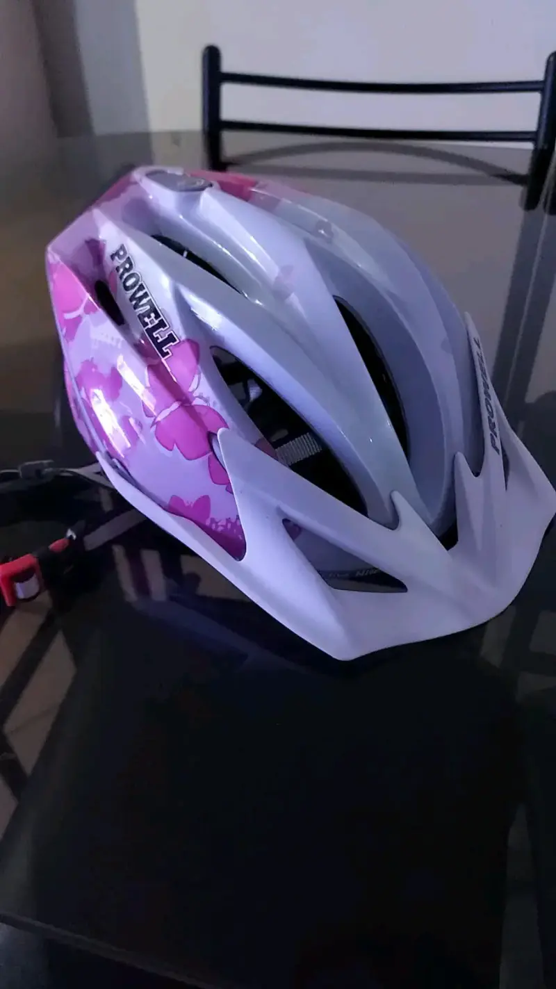 Bicicleta Ozono Clase Aros 26 con Casco Prowell - 4