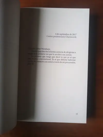 Otra Vuelta de Llave, Ruth Ware. Libro. - miniatura 5