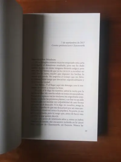 Otra Vuelta de Llave, Ruth Ware. Libro. - miniatura 6
