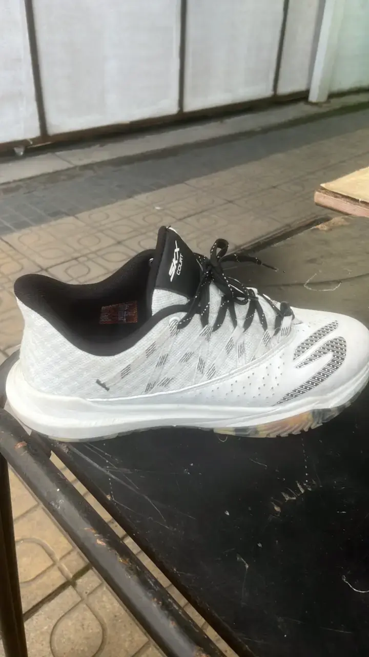 Zapatillas de pádel - 1