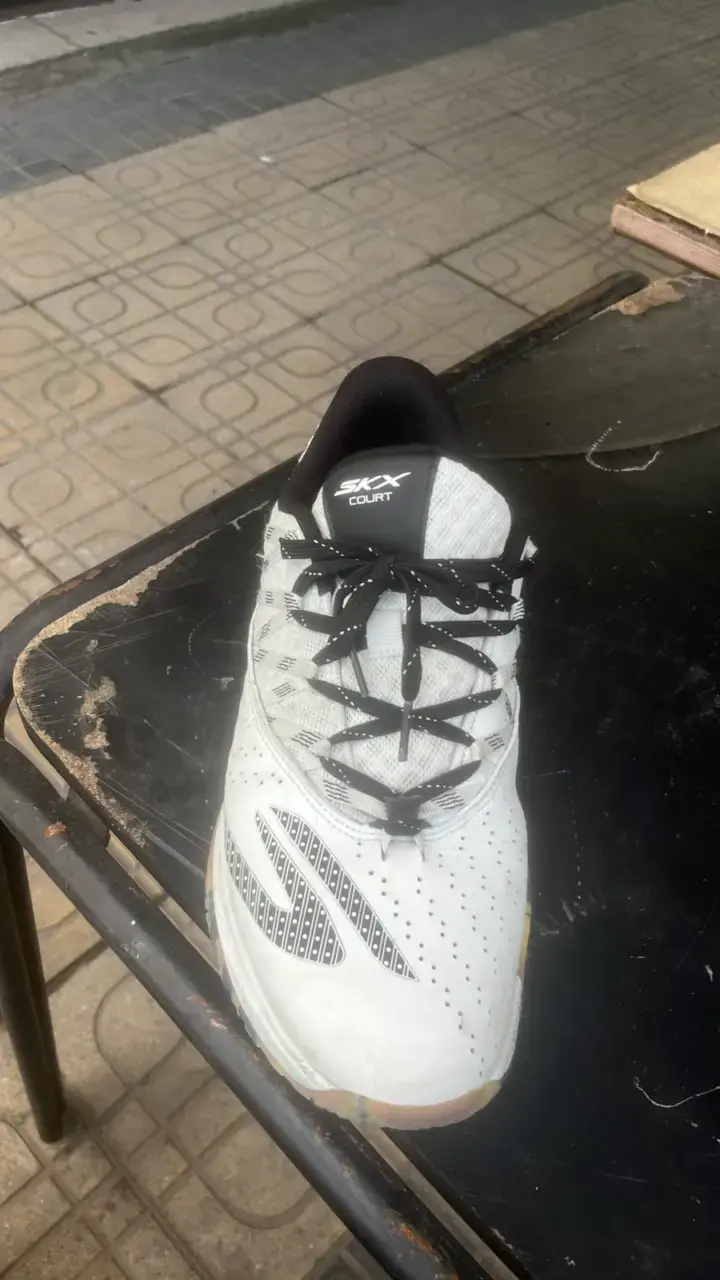 Zapatillas de pádel - 2