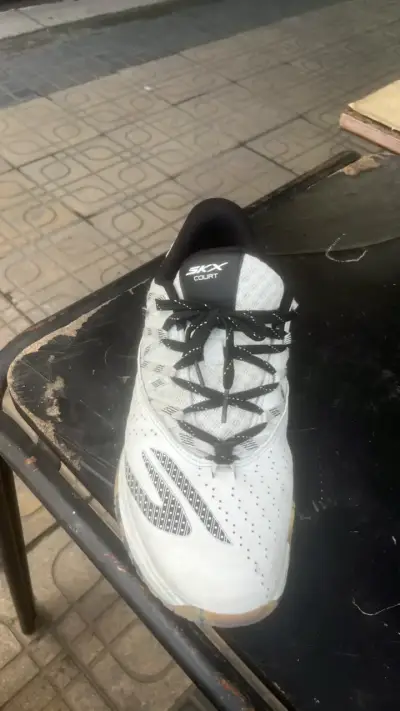Zapatillas de pádel - miniatura 2