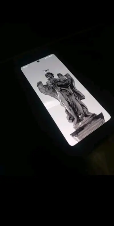 Samsung Galaxy A71 128GB Excelente Estado - miniatura 1