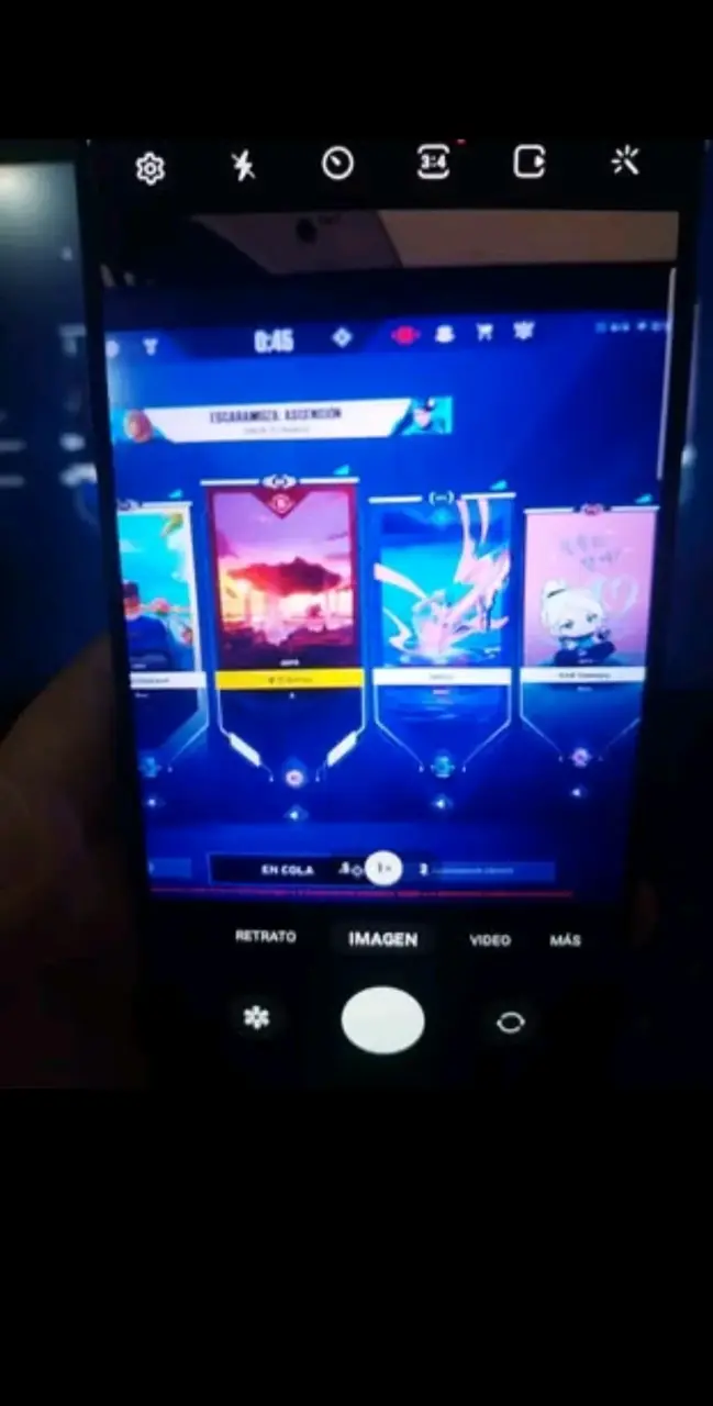 Samsung Galaxy A71 128GB Excelente Estado - 3