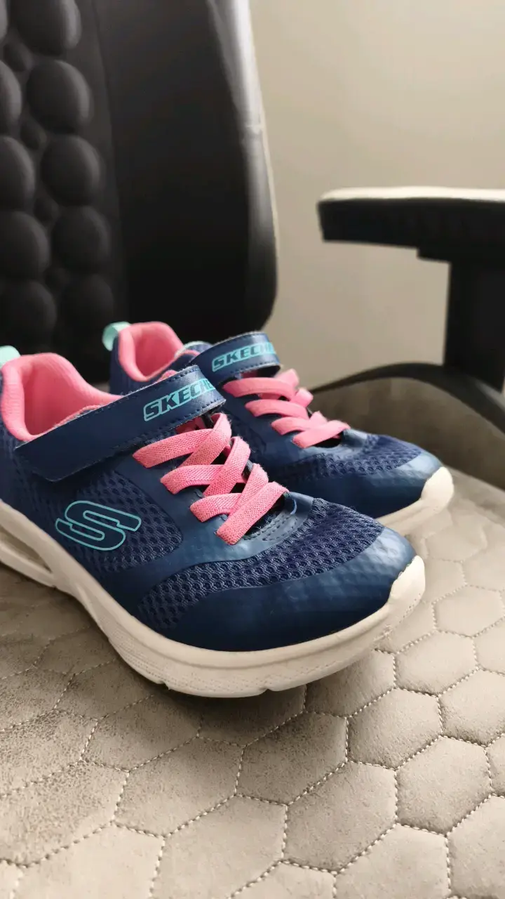 Zapatillas Skechers talla 31 - 2