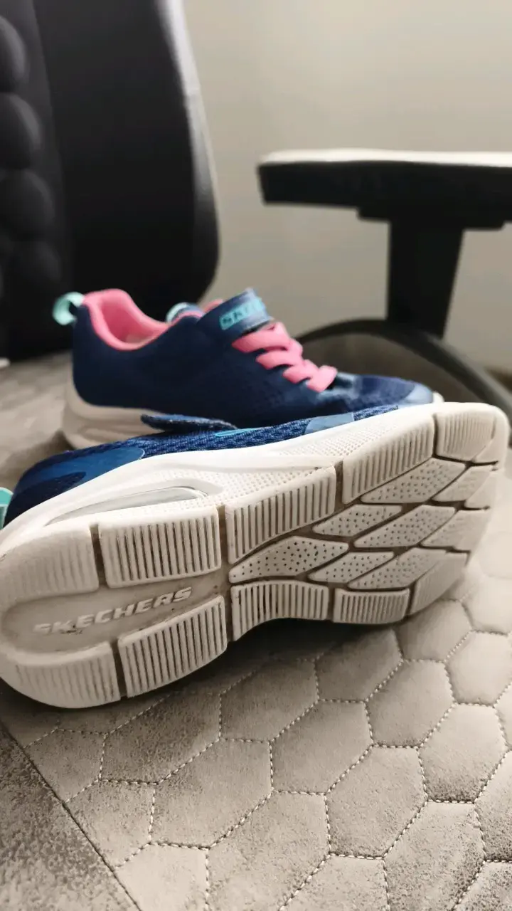 Zapatillas Skechers talla 31 - 4
