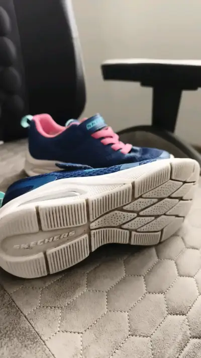Zapatillas Skechers talla 31 - miniatura 4