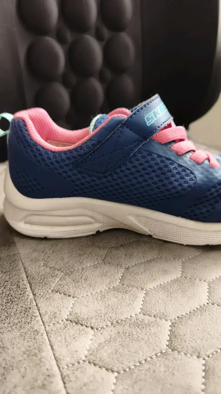 Zapatillas Skechers talla 31 - 5