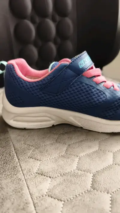 Zapatillas Skechers talla 31 - miniatura 5