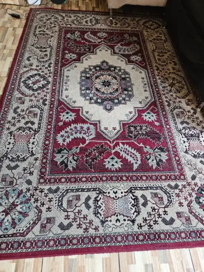 Alfombra - miniatura 1
