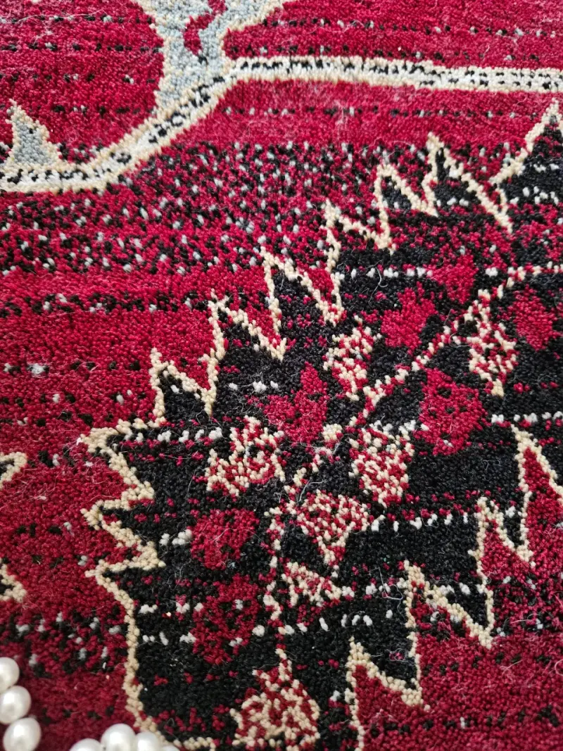 Alfombra - 2