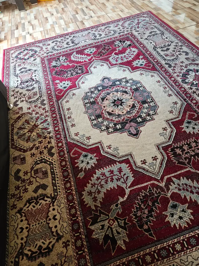 Alfombra - 3