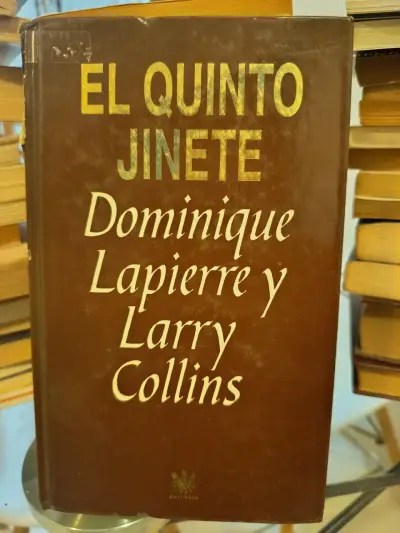 Colección de libros de autores reconocidos - miniatura 1