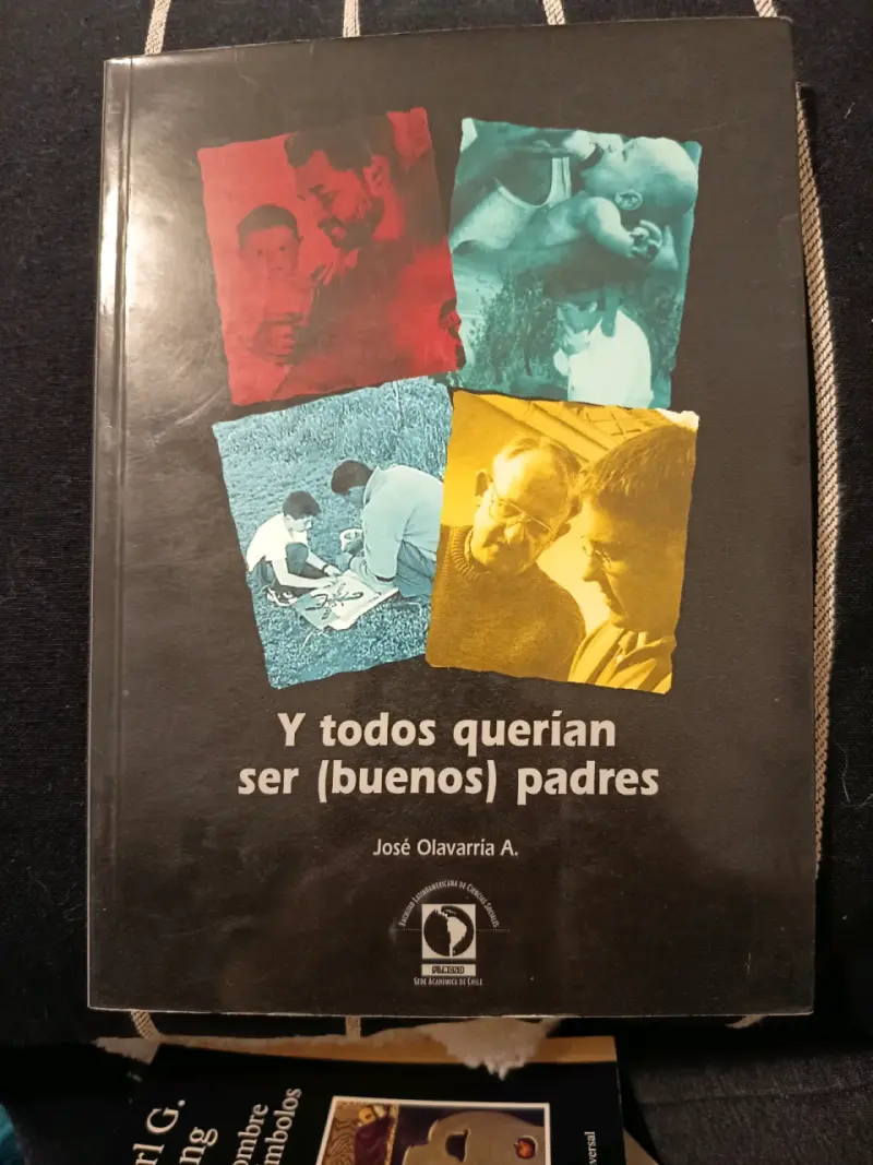 Libro 'El Hombre y Sus Símbolos' de Carl G. Jung - 4