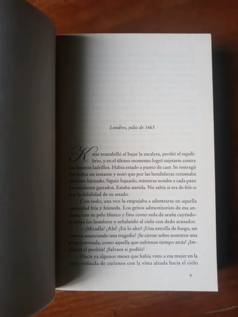 El Secreto de Riverview College,Susanne Goga.Libro - 4