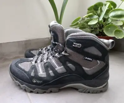 Zapatillas outdoor Lippi - miniatura 1