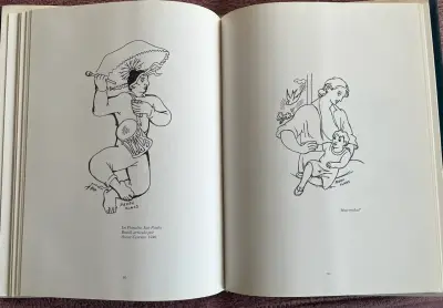 Libro Pedro Olmos El Color de la Chilenidad - miniatura 3