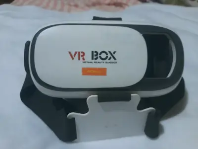 Gafas de Realidad Virtual VR Box - miniatura 1