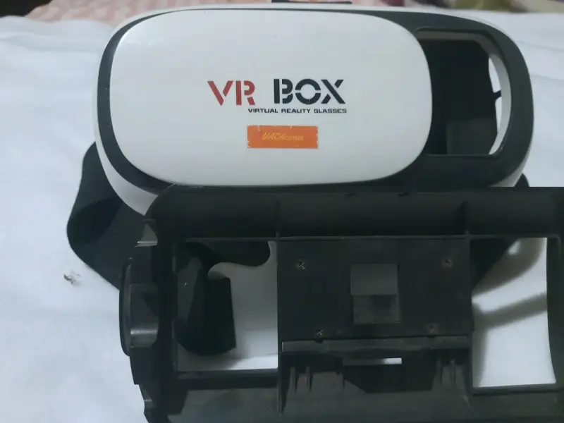Gafas de Realidad Virtual VR Box - 2