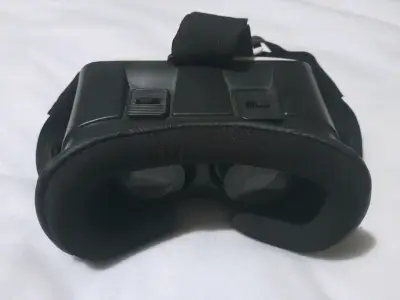 Gafas de Realidad Virtual VR Box - miniatura 3