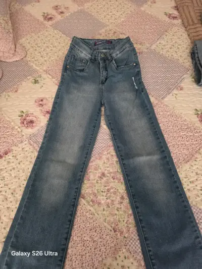Jeans mohicano talla 36 y 38 como nuevos - miniatura 2
