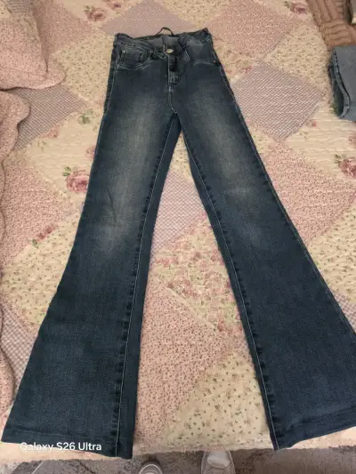 Jeans mohicano talla 36 y 38 como nuevos - miniatura 3