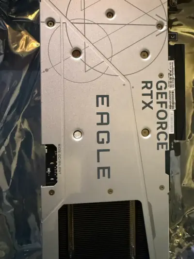 Tarjeta Gráfica Gigabyte GeForce RTX 4070 Super - miniatura 6
