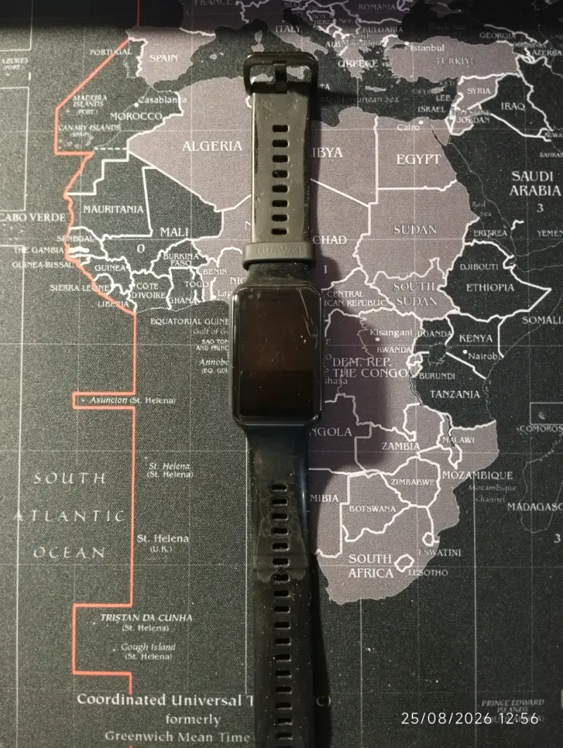 Watch fit 1 HUAWEI - 1