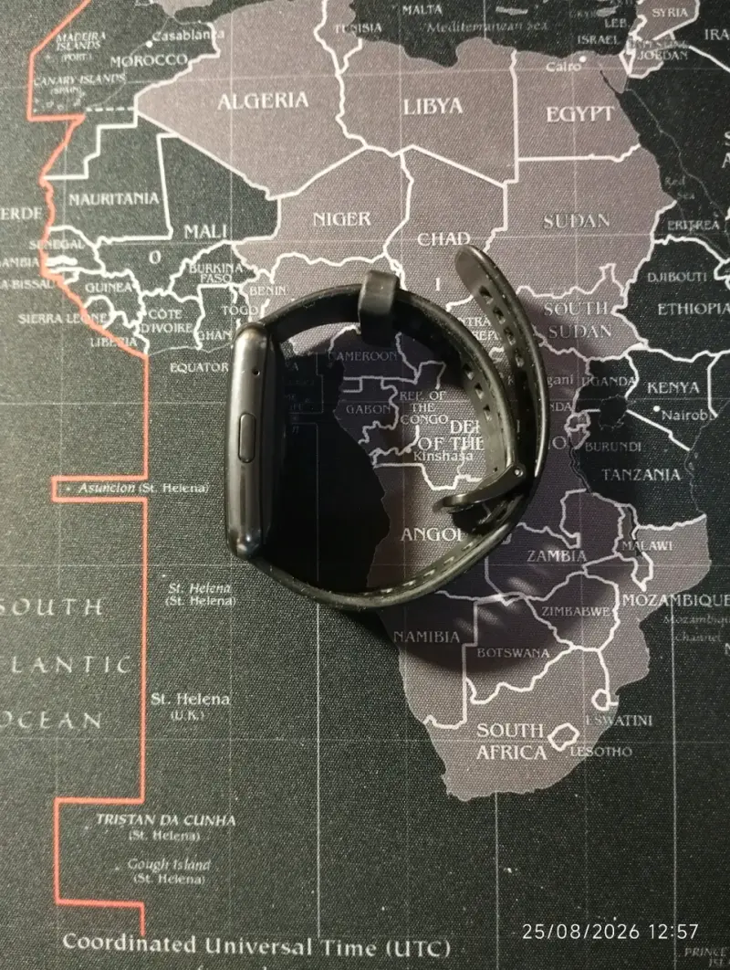 Watch fit 1 HUAWEI - 4