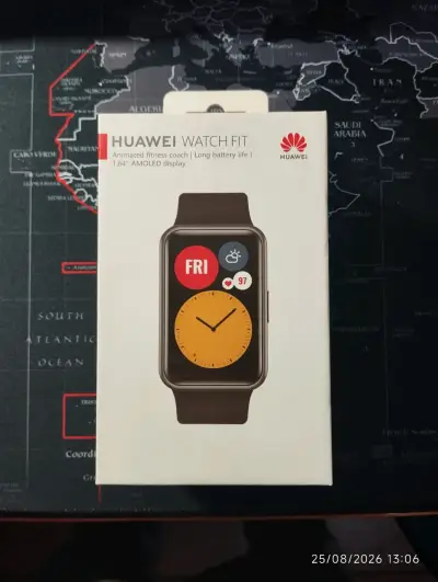 Watch fit 1 HUAWEI - miniatura 5