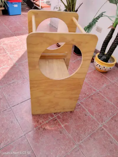 Torre de Aprendizaje (Kitchen Helper) - miniatura 4