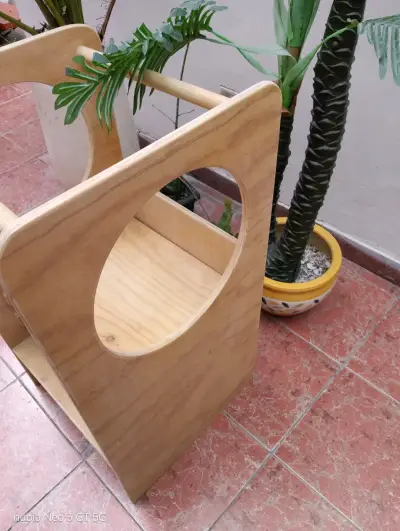 Torre de Aprendizaje (Kitchen Helper) - miniatura 6