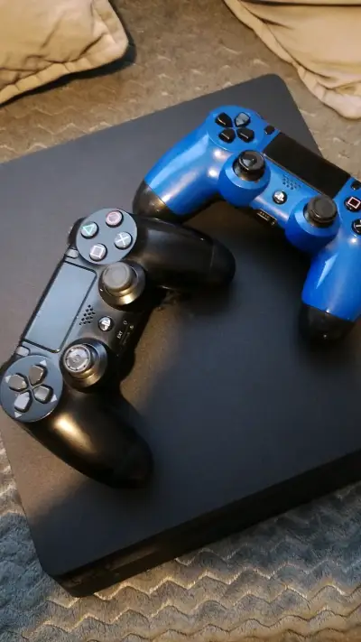 PS4 se permuta por nintendo switch - miniatura 2