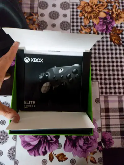 Control Inalámbrico Xbox Elite Series 2 - miniatura 2