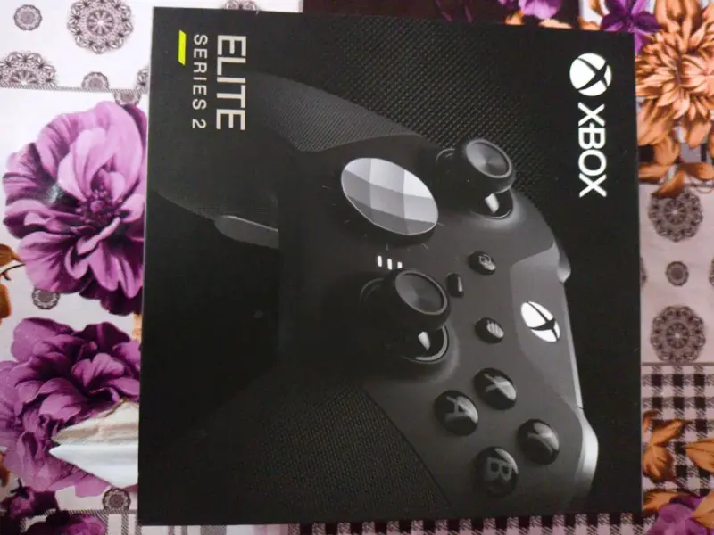 Control Inalámbrico Xbox Elite Series 2 - 3
